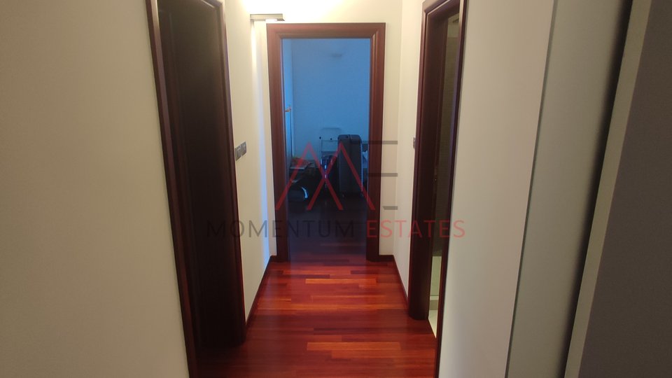 Apartment, 85 m2, For Rent, Rijeka - Marčeljeva Draga