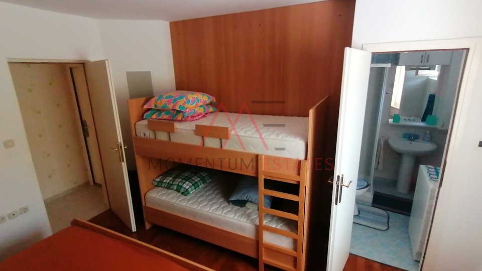 Apartment, 73 m2, For Sale, Crikvenica