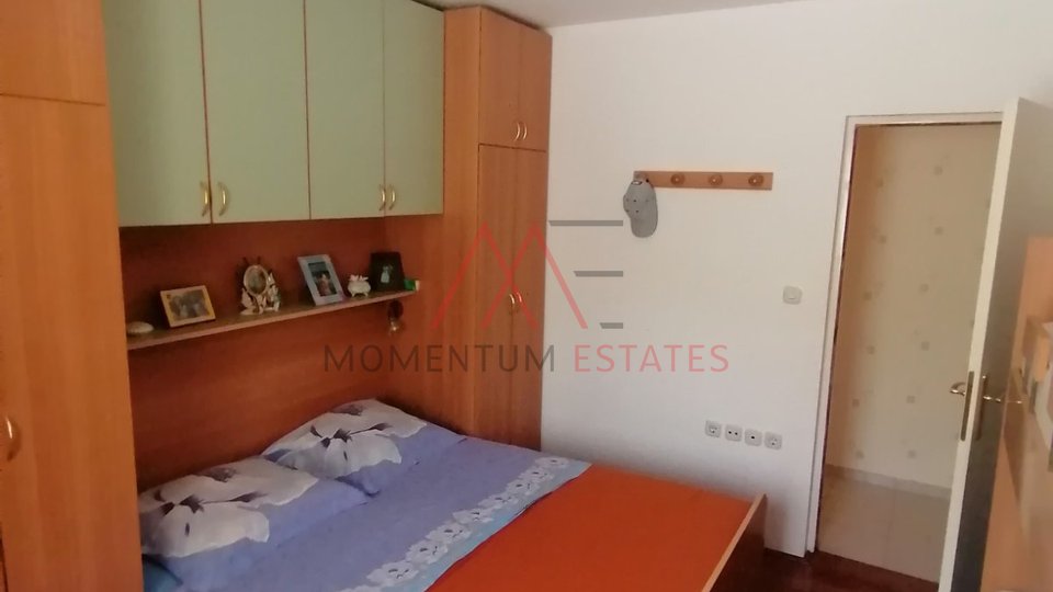 Apartment, 73 m2, For Sale, Crikvenica