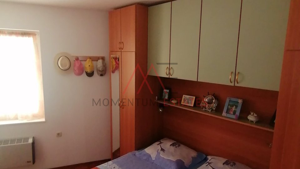 Apartment, 73 m2, For Sale, Crikvenica
