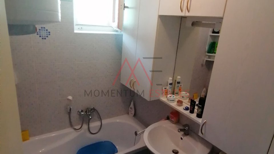 Apartment, 73 m2, For Sale, Crikvenica