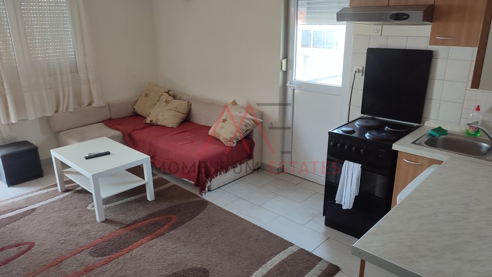 Apartment, 105 m2, For Sale, Crikvenica