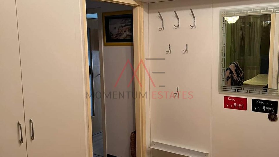 Apartment, 70 m2, For Rent, Rijeka - Vojak