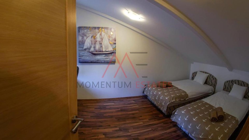 Apartment, 40 m2, For Rent, Rijeka - Brajda