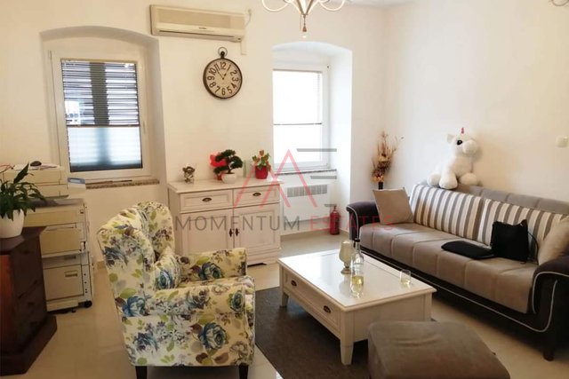 Apartment, 58 m2, For Rent, Rijeka - Banderovo