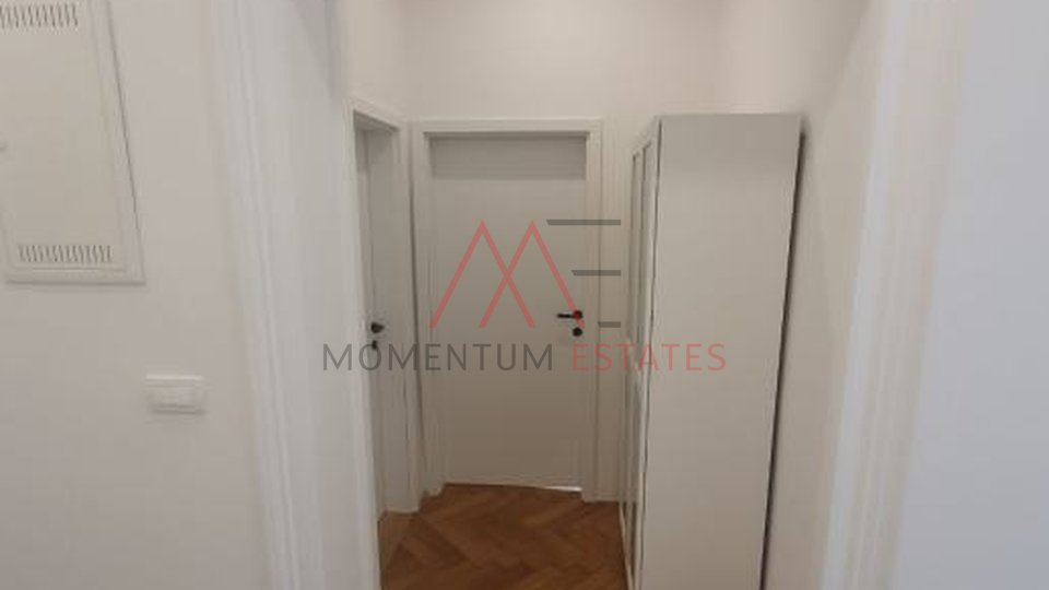 Apartment, 107 m2, For Sale, Rijeka - Centar
