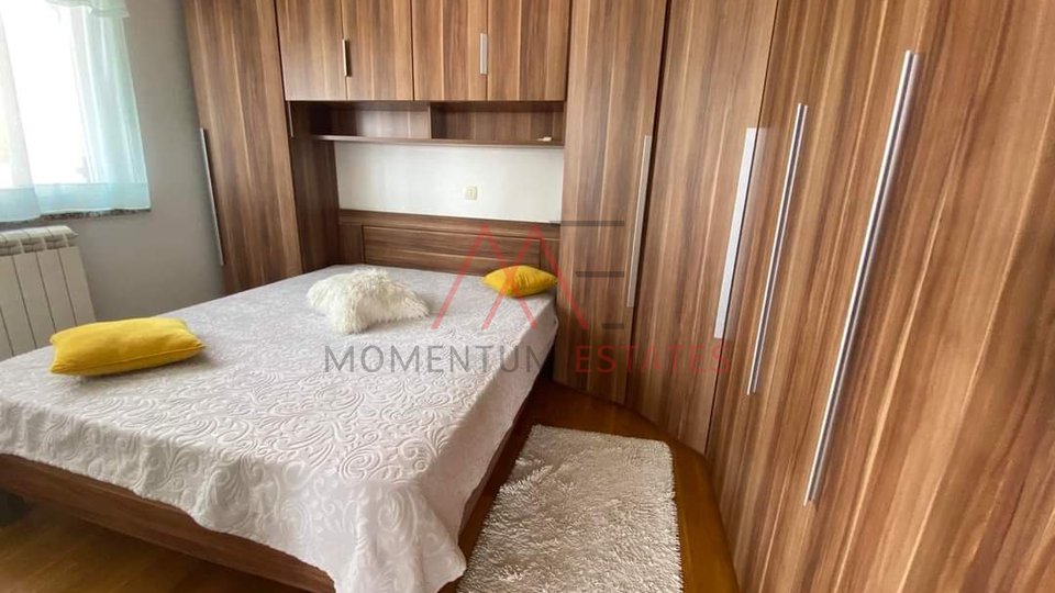 Apartment, 50 m2, For Rent, Opatija - Pobri