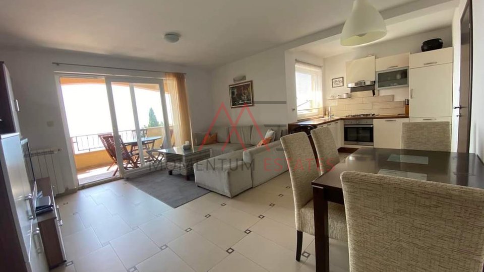 Apartment, 50 m2, For Rent, Opatija - Pobri
