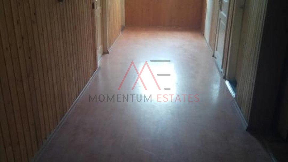 Apartment, 100 m2, For Sale, Rijeka - Centar
