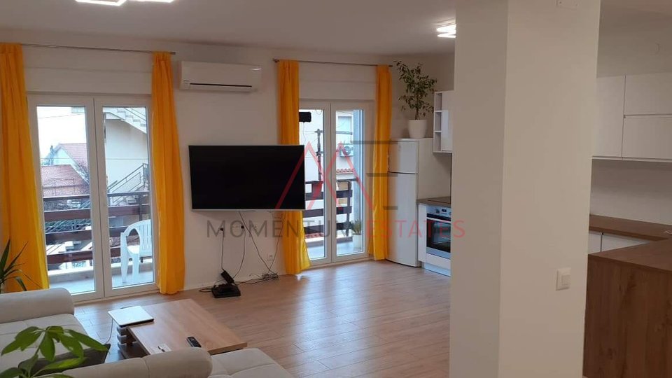 Wohnung, 65 m2, Vermietung, Kostrena - Martinšćica