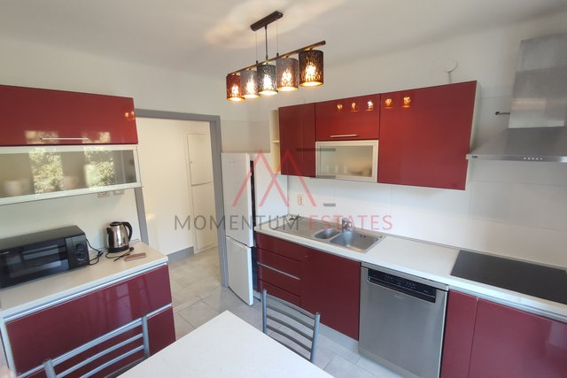 Apartment, 69 m2, For Rent, Rijeka - Krnjevo