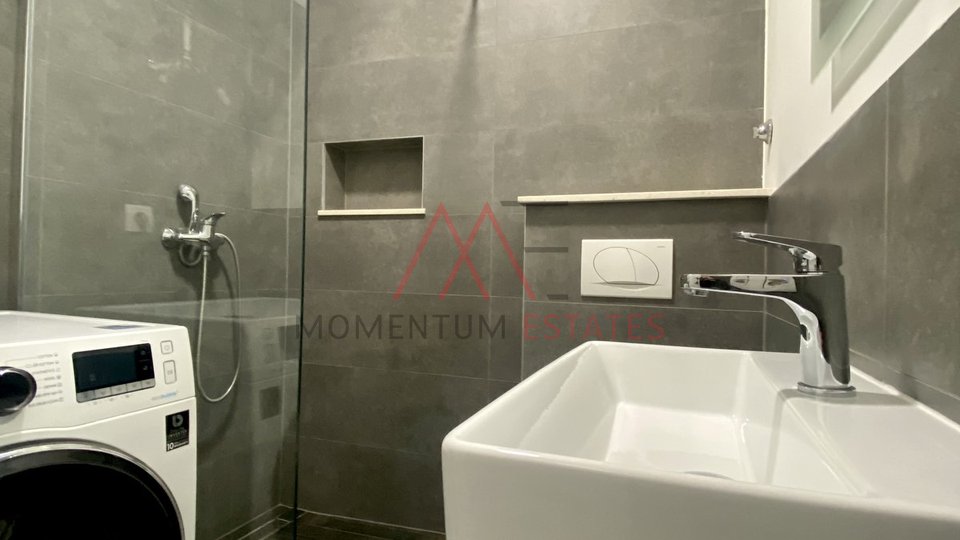 Apartment, 71 m2, For Rent, Kastav