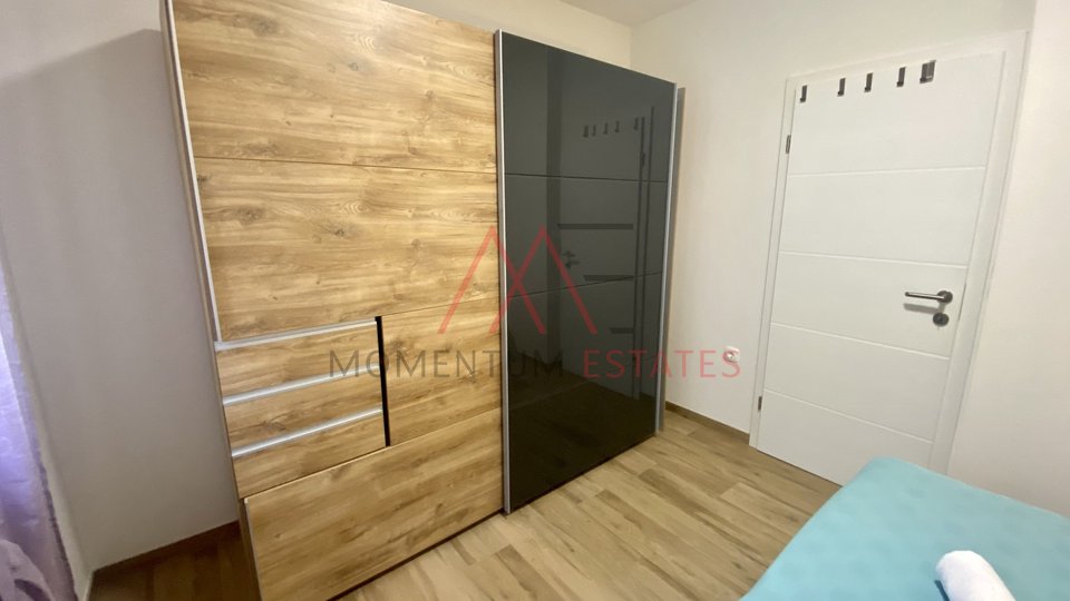 Apartment, 71 m2, For Rent, Kastav