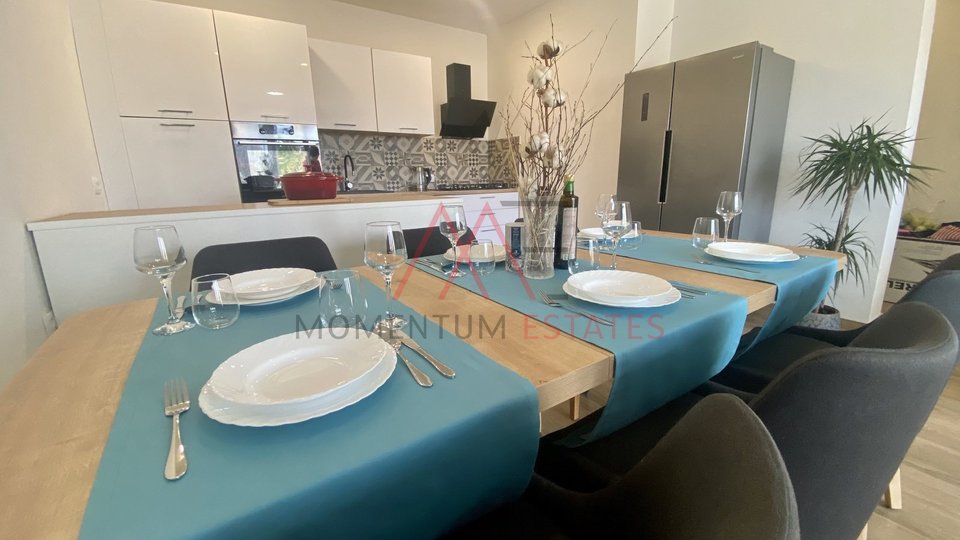 Apartment, 71 m2, For Rent, Kastav