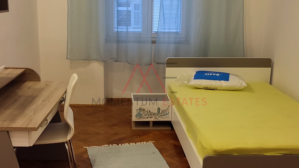 Wohnung, 96 m2, Vermietung, Rijeka - Centar