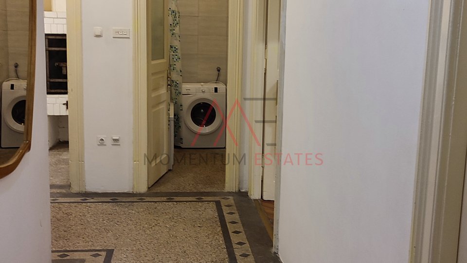 Apartment, 96 m2, For Rent, Rijeka - Centar