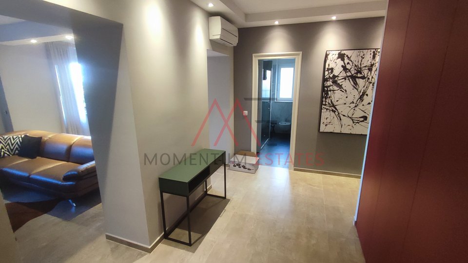 Apartment, 77 m2, For Rent, Rijeka - Bulevard