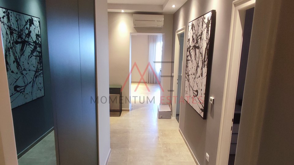 Apartment, 77 m2, For Rent, Rijeka - Bulevard