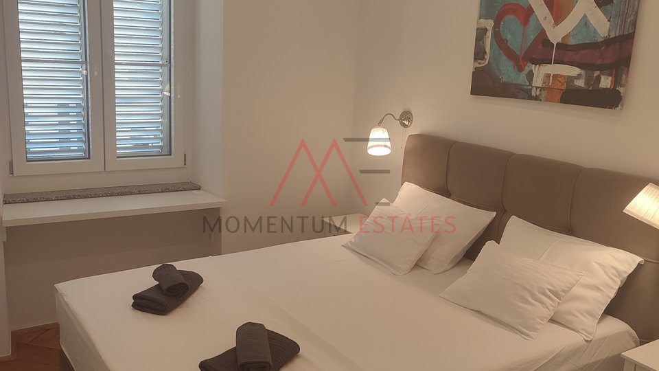Wohnung, 58 m2, Vermietung, Rijeka - Centar