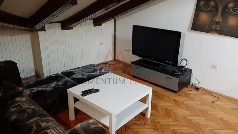 Apartment, 75 m2, For Rent, Rijeka - Mlaka