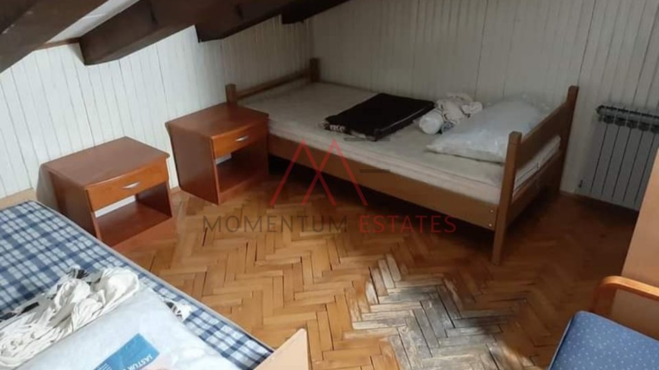 Apartment, 75 m2, For Rent, Rijeka - Mlaka
