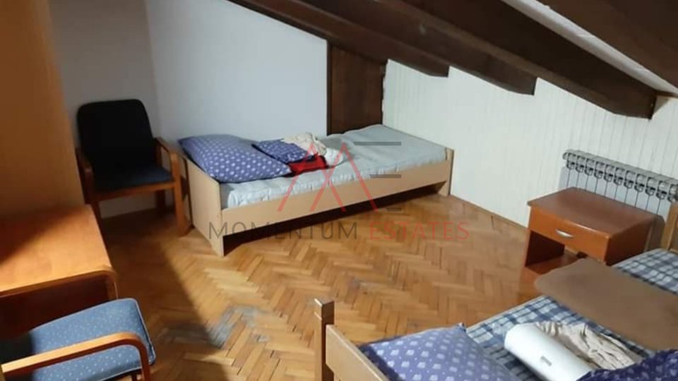 Apartment, 75 m2, For Rent, Rijeka - Mlaka