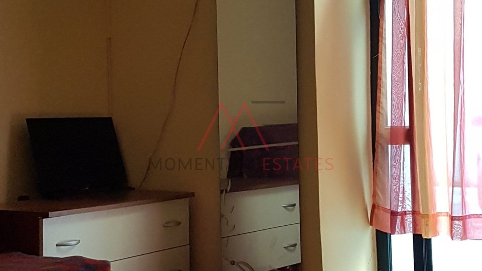 Apartment, 35 m2, For Rent, Rijeka - Belveder
