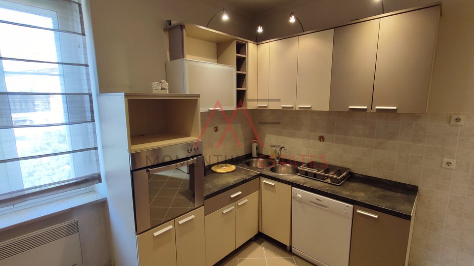 Apartment, 92 m2, For Rent, Rijeka - Brajda