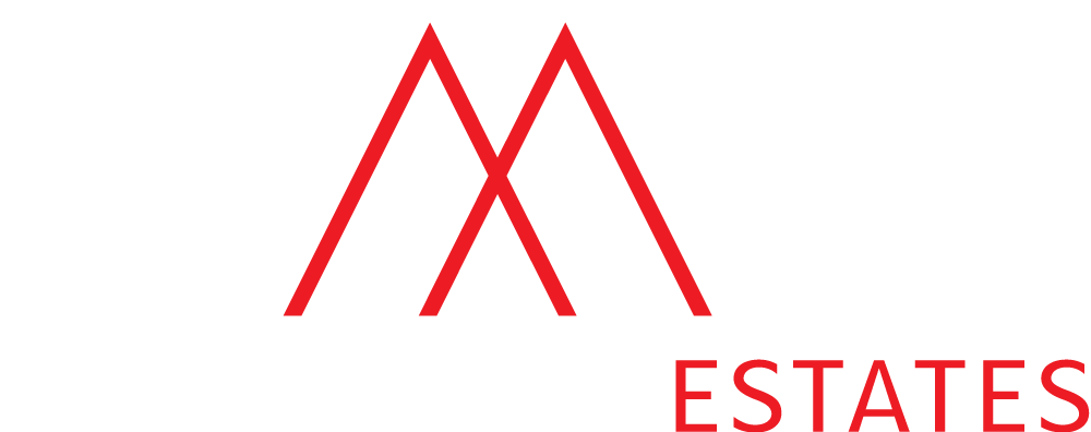Momentum Estates logo